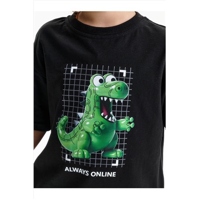 Футболка для мальчиков PELICAN, 1232807