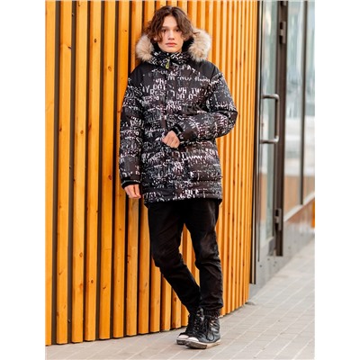 BATIK Парка 462-24з-2