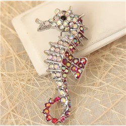 Брошь H01-15001