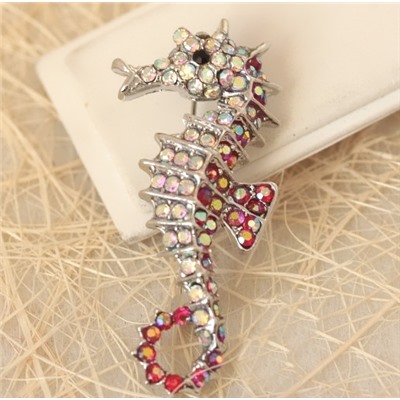 Брошь H01-15001