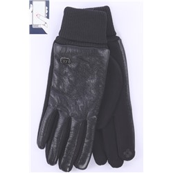 Перчатки жен. Снег 03 иск.кожа/сенсор