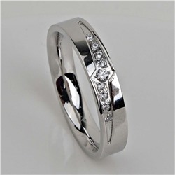 XUPING Кольцо арт. 58 0395 (id 288554)