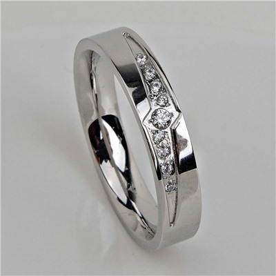 XUPING Кольцо арт. 58 0395 (id 288554)