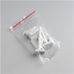 Сиденье для унитаза «Ракушка», 44.5×37 см, с крышкой, серебристый перламутр