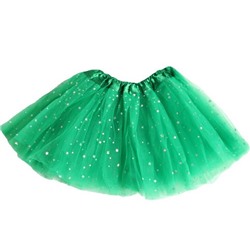 Юбка-пачка со звездами UB18