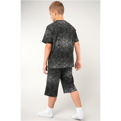 Костюм оверсайз для мальчика Happyfox