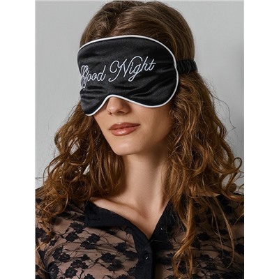 MARK FORMELLE Маска для сна LA229-02892-1