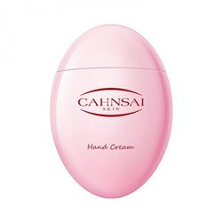 Крем для рук с ромашкой Cahnsai, 60 г