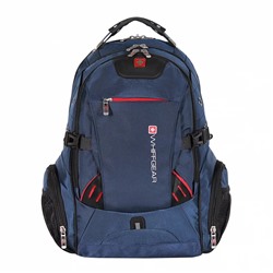 Рюкзак 1815W blue Whiff