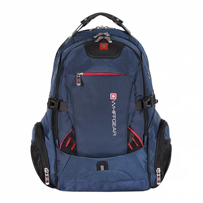 Рюкзак 1815W blue Whiff