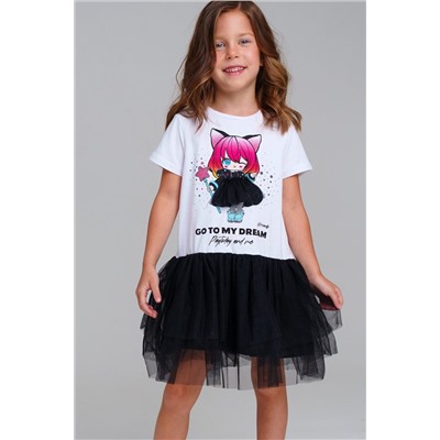 Платье PLAYTODAY, 1103298