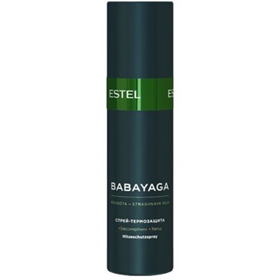 ESTEL BABAYAGA Спрей-термозащита 200 мл