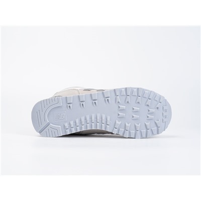 Зимние Кроссовки New Balance 574 Mid