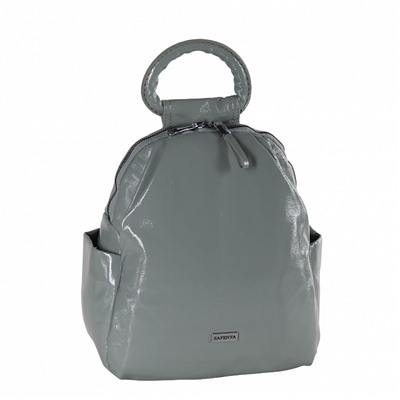 Рюкзак 670088-1 l.blue Velina Fabbiano-Safenta