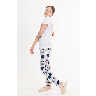 Пижама  М22045Пк