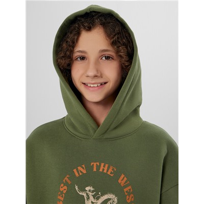 ХУДИ ДЛЯ МАЛЬЧИКОВ 123416