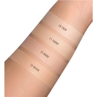 Консилер светоотражающий ULTRA HD soft focus 12H 13 Beige