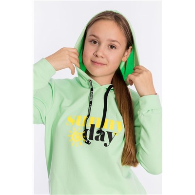 Толстовка М22136Па