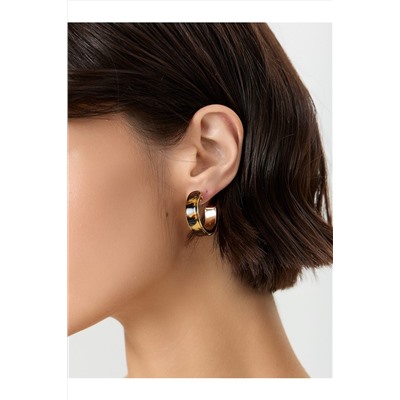 Серьги MARK FORMELLE, 1193341