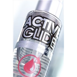 Увлажняющий интимный гель Active Glide Prebiotic - 100 гр.