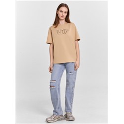 ФУТБОЛКА ЖЕНСКАЯ 112934