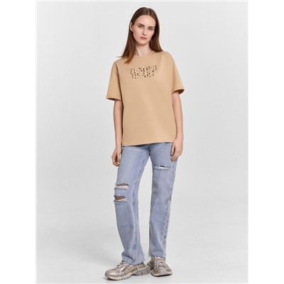 ФУТБОЛКА ЖЕНСКАЯ 112934