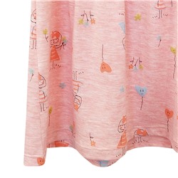 24002 Платье детское