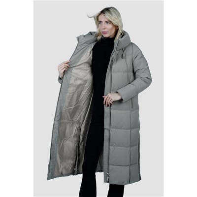 05-2305 Куртка женская зимняя (биопух 250)