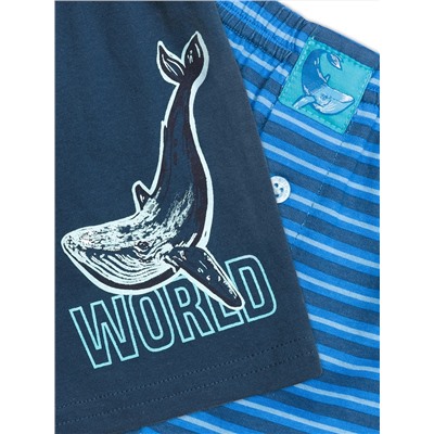 PELICAN Трусы BUB3223(2)