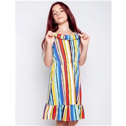 YOULALA Сарафан 1347100101