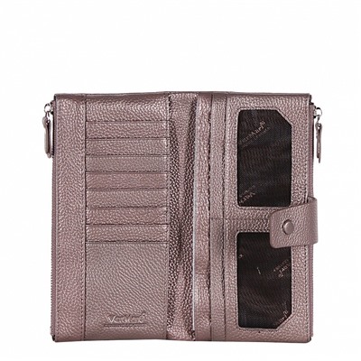 Кошелек 3806-1806 d.silver Vermary