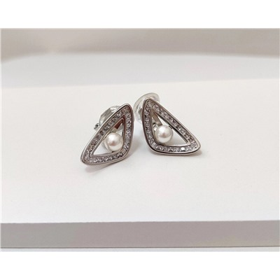 Серьги-клипсы