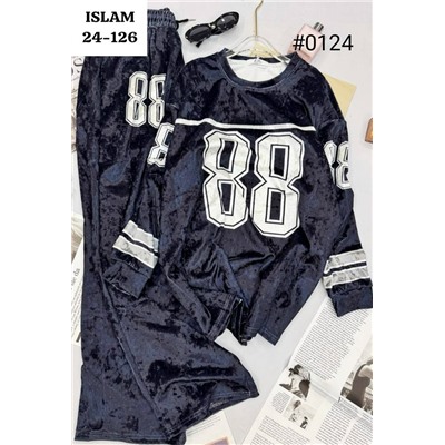 Спортивный костюм #23073184