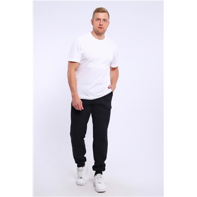 169 Брюки утепленные (Черный)