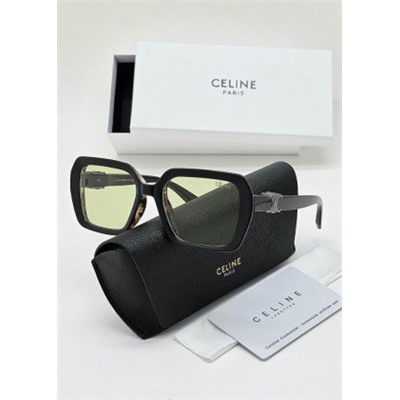 Женские солнцезащитные очки #22880534