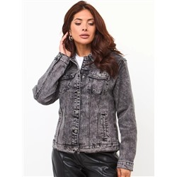 Куртка джинсовая