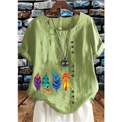 Блузка #23044631