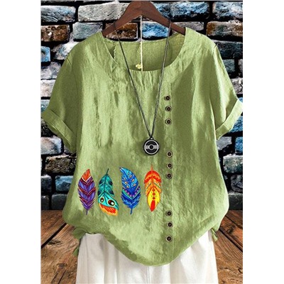 Блузка #23044631