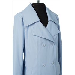 03-3259 Плащ женский (пояс)