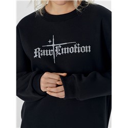 СВИТШОТ ЖЕНСКИЙ 122559