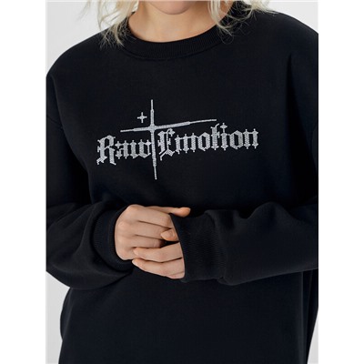 СВИТШОТ ЖЕНСКИЙ 122559