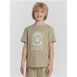 КОМПЛЕКТ ДЛЯ МАЛЬЧИКОВ (ФУТБОЛКА, ШОРТЫ) 563318-1