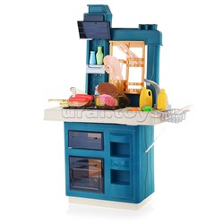 Игровой набор "Кухня" в коробке