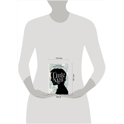 АСТ Louisa May Alcott "Little Men"