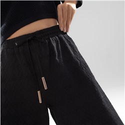 Брюки, Роскошный момент (super black)