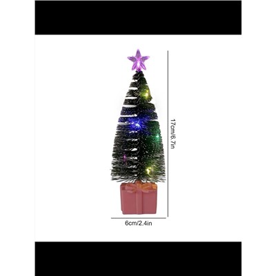 61122 Елка настольная