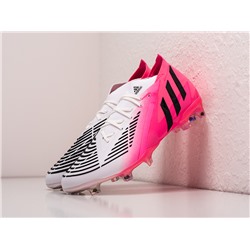 Футбольная обувь Adidas Predator Edge.3 FG