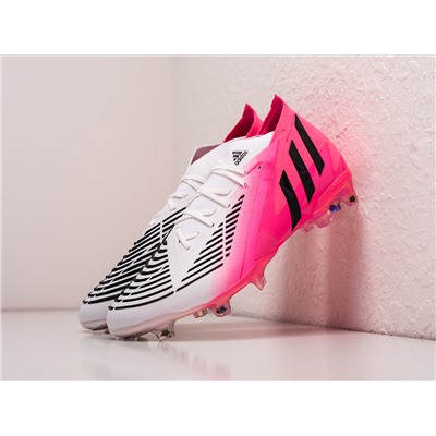 Футбольная обувь Adidas Predator Edge.3 FG