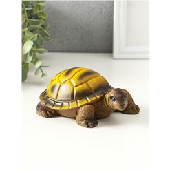 Фигурка полистоун TAKE IT EASY «Черепаха», 11×14×6 см