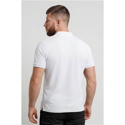 Мужская футболка-поло Happyfox